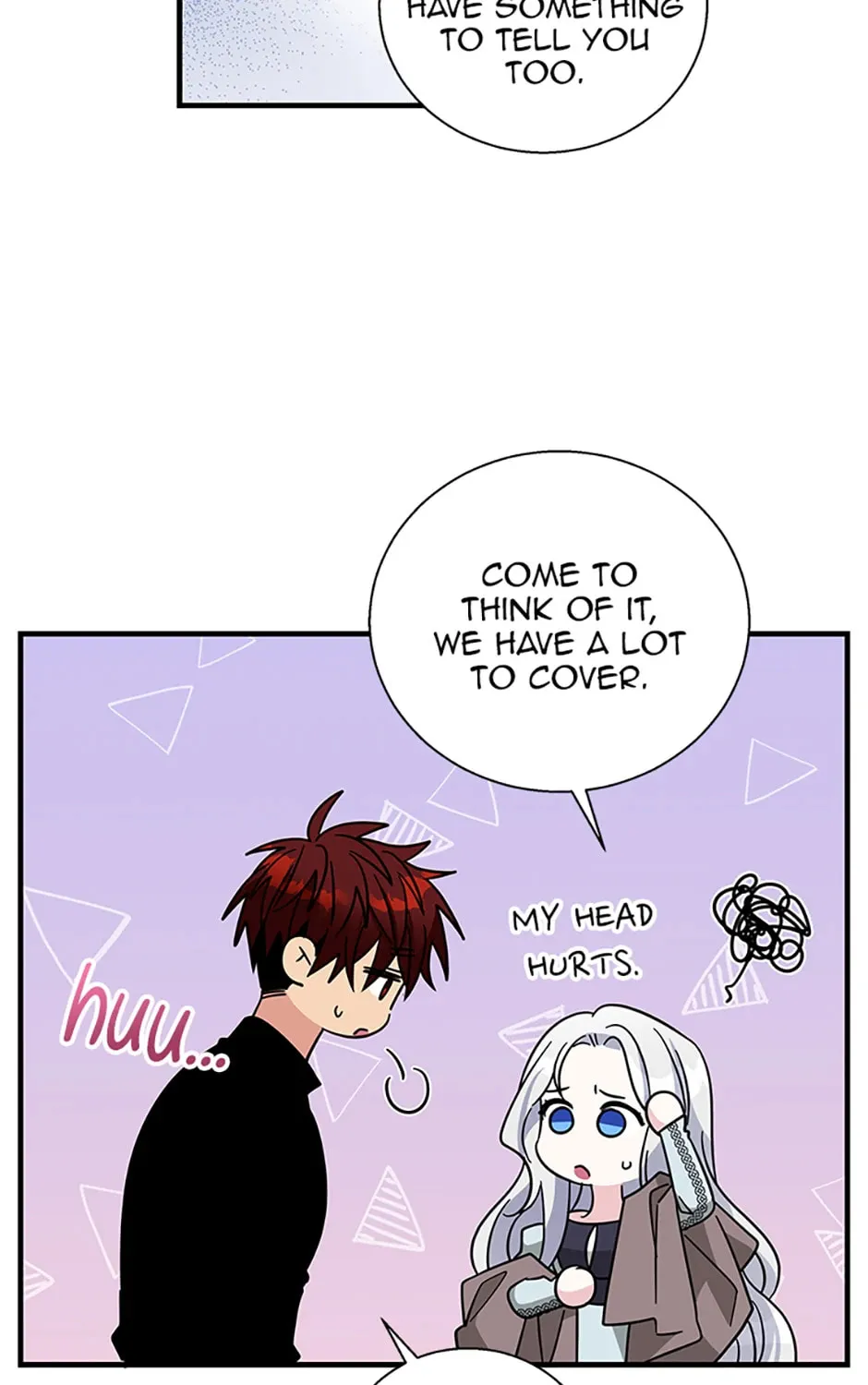 Read Baroness Goes on Strike chapter 99.1 image 34 on Lezhin