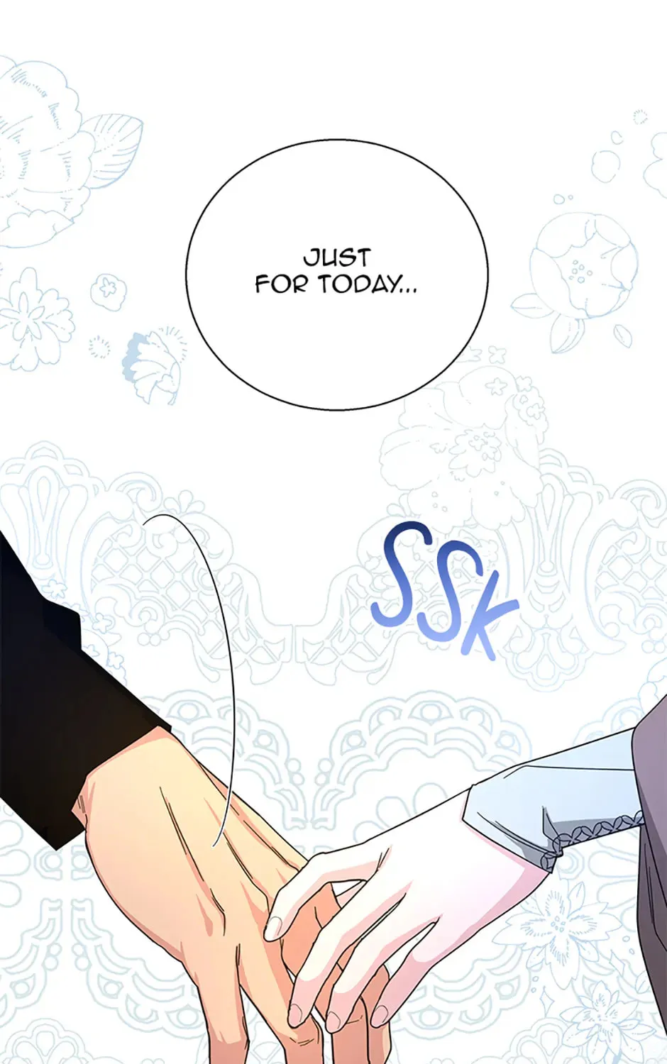 Read Baroness Goes on Strike chapter 99.1 image 36 on Lezhin