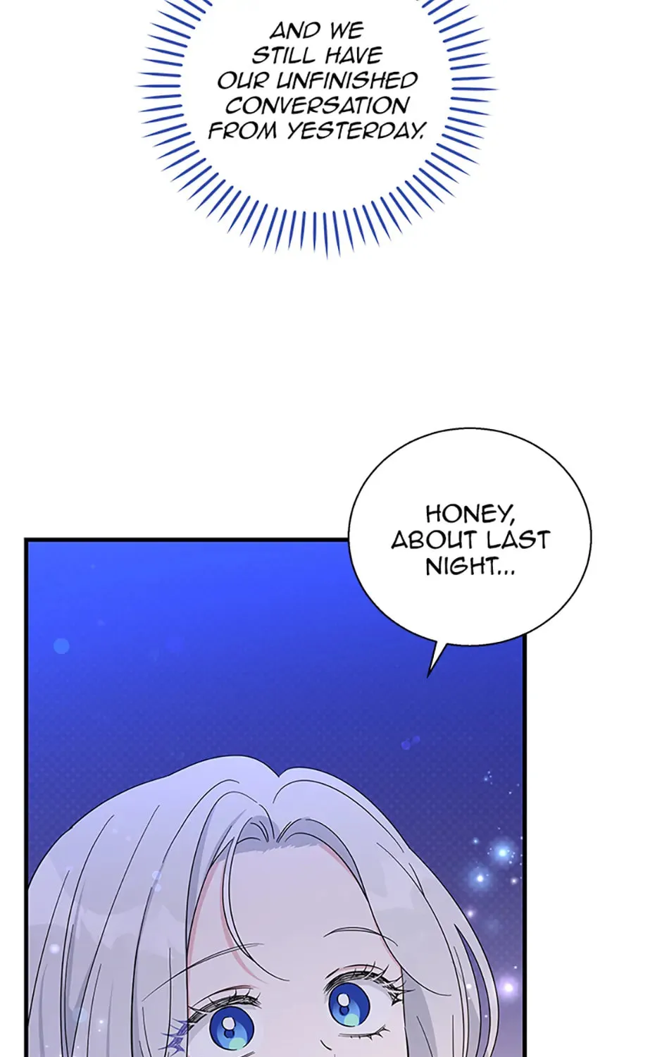 Read Baroness Goes on Strike chapter 99.1 image 4 on Lezhin