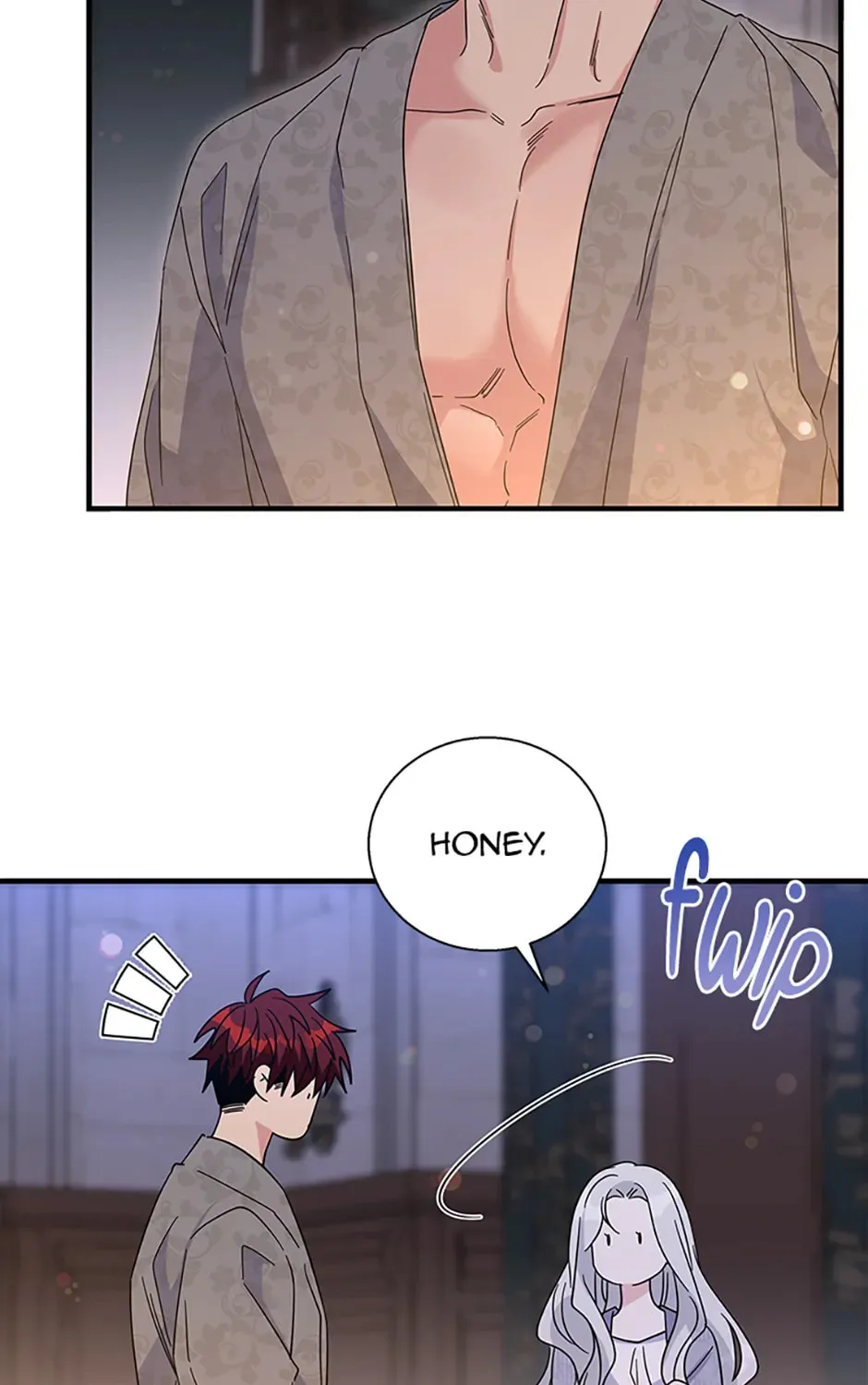 Read Baroness Goes on Strike chapter 99.1 image 52 on Lezhin