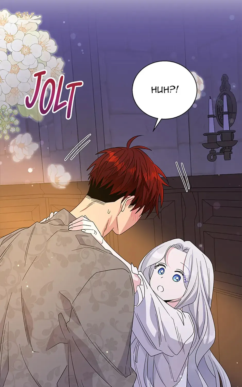Read Baroness Goes on Strike chapter 99.1 image 58 on Lezhin