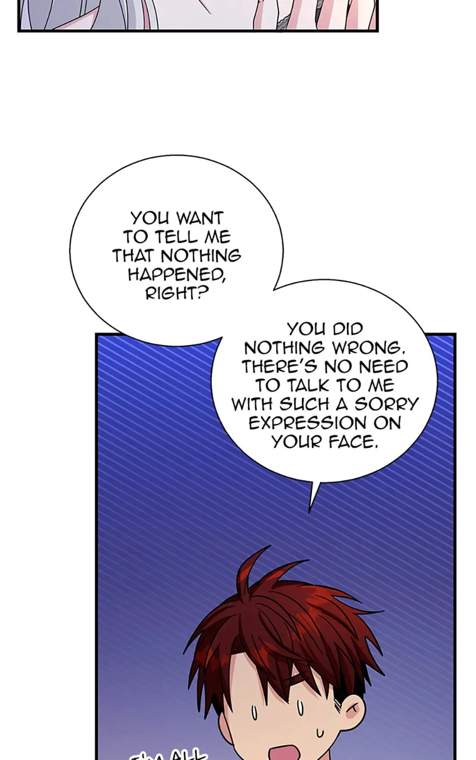 Read Baroness Goes on Strike chapter 99.1 image 6 on Lezhin