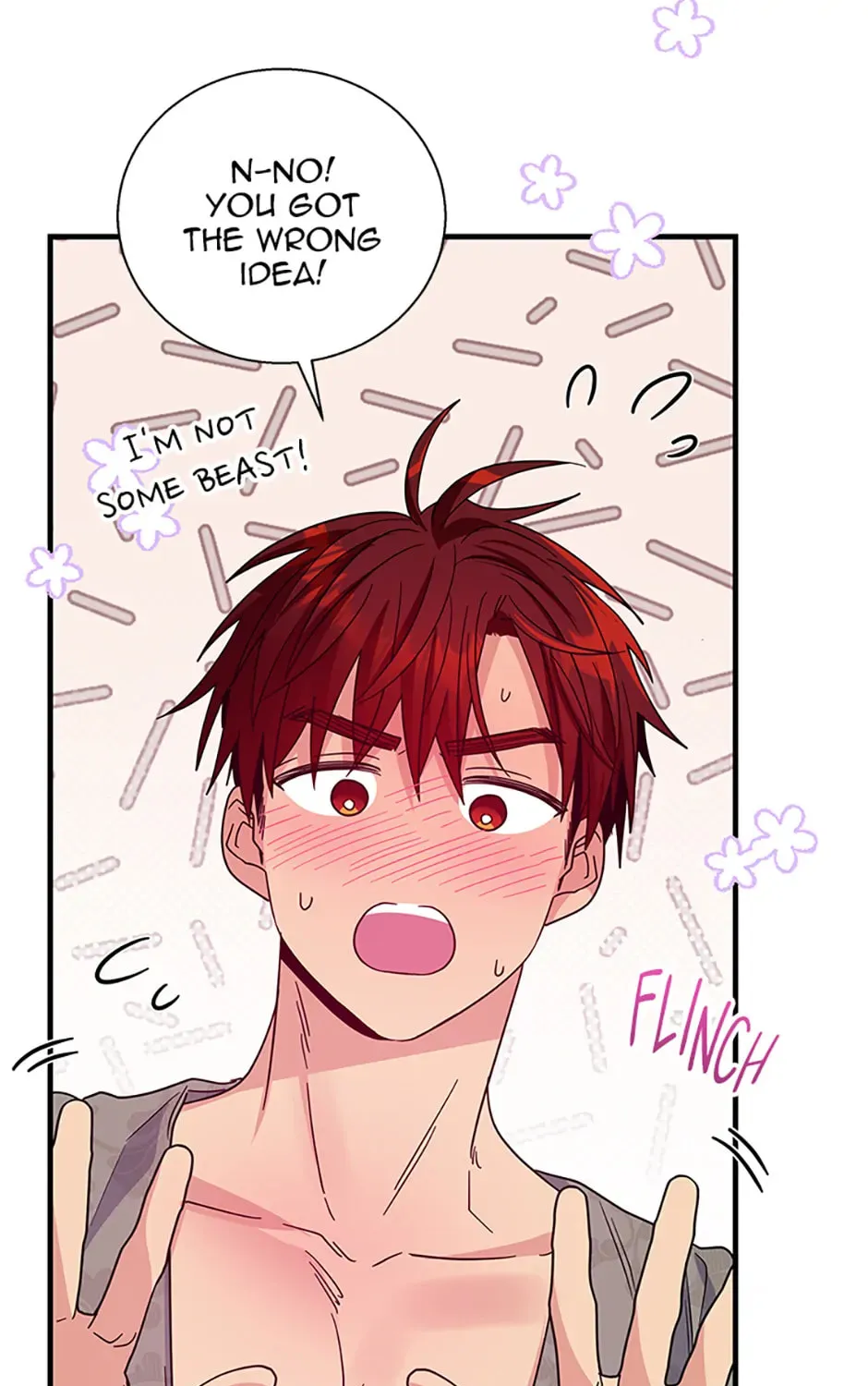 Read Baroness Goes on Strike chapter 99.1 image 62 on Lezhin