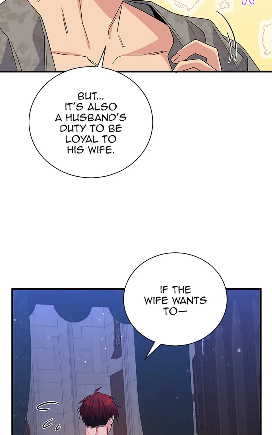 Read Baroness Goes on Strike chapter 99.1 image 78 on Lezhin