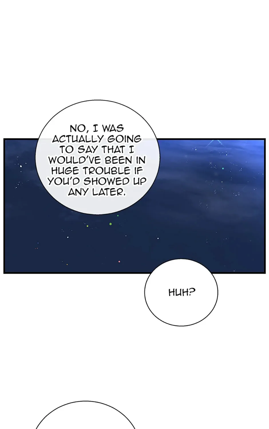 Read Baroness Goes on Strike chapter 99.1 image 8 on Lezhin