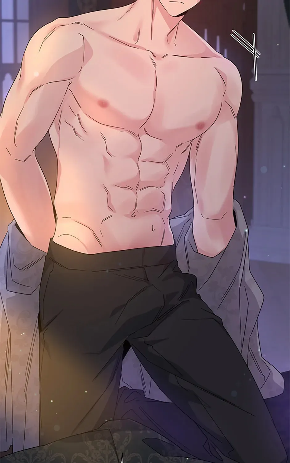 Read Baroness Goes on Strike chapter 99.1 image 82 on Lezhin