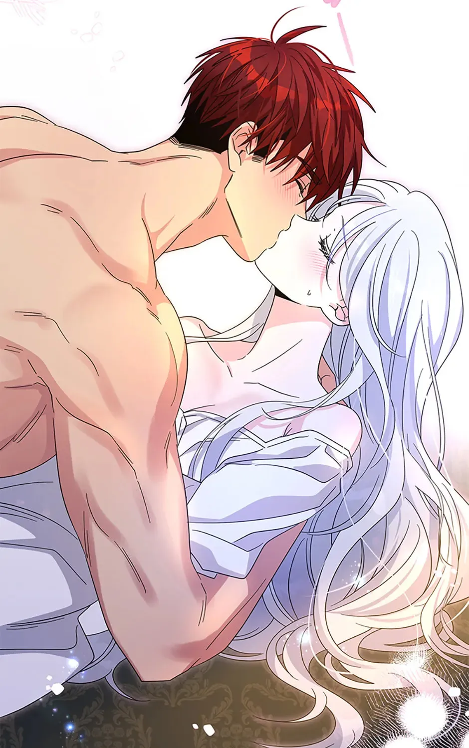 Read Baroness Goes on Strike chapter 99.1 image 88 on Lezhin