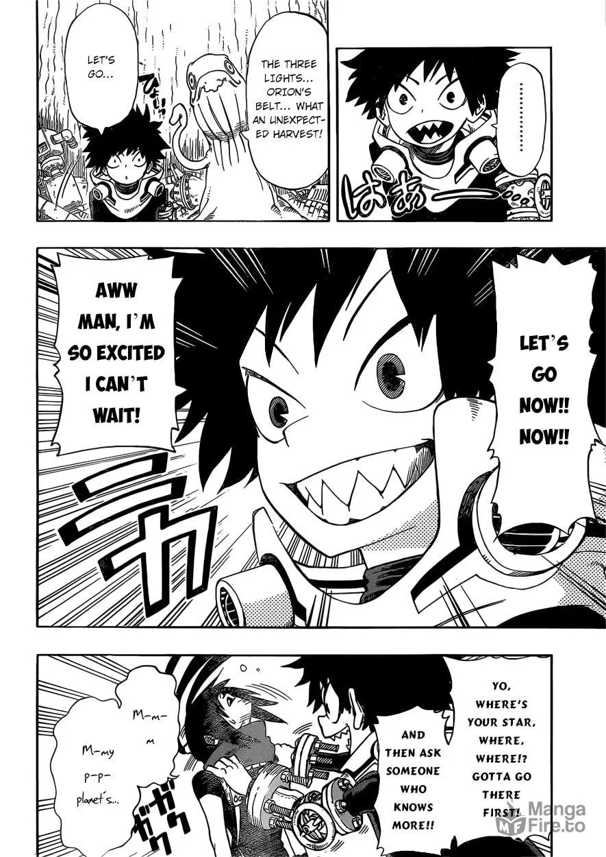 Read Barrage chapter 0 image 24 on Lezhin