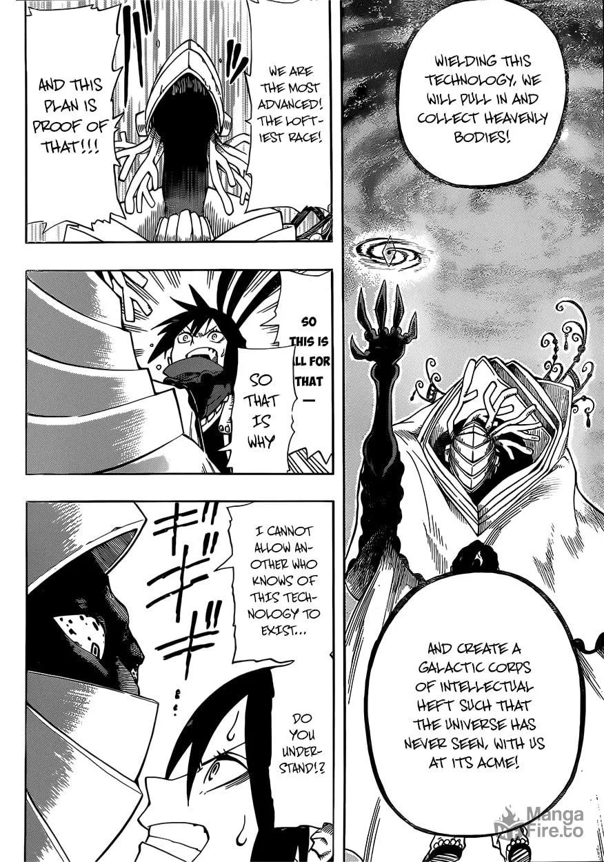 Read Barrage chapter 0 image 32 on Lezhin