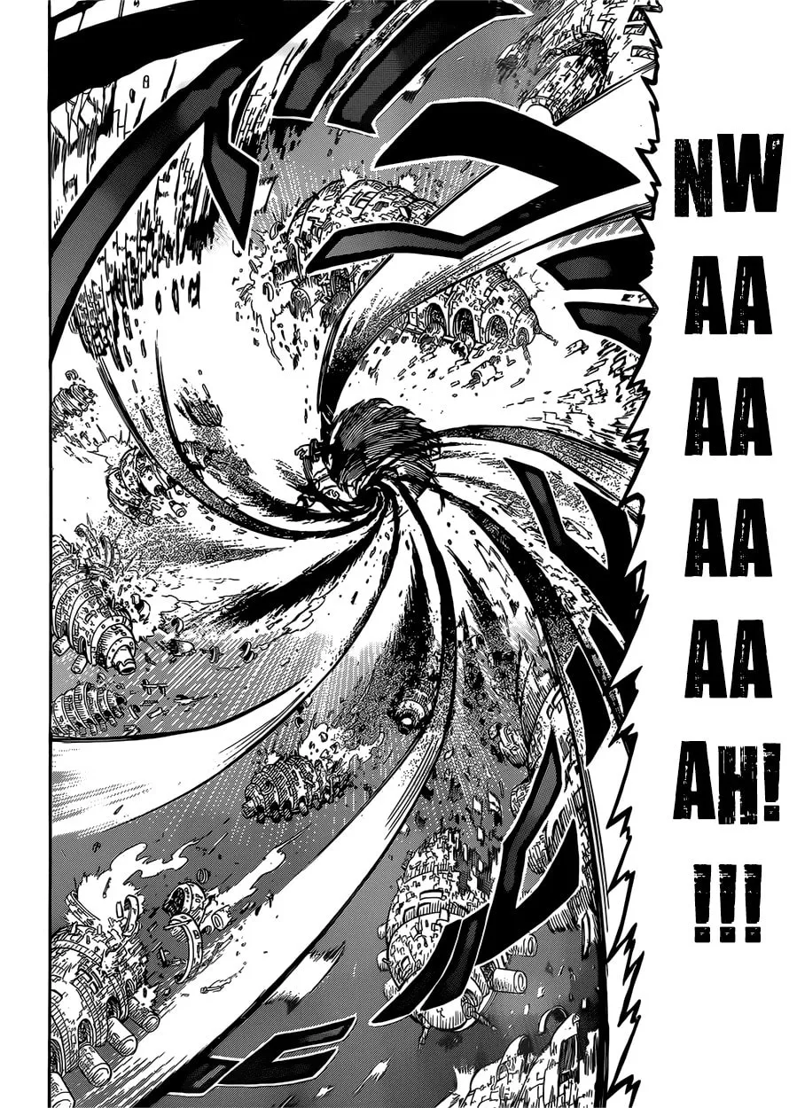 Read Barrage chapter 0 image 46 on Lezhin