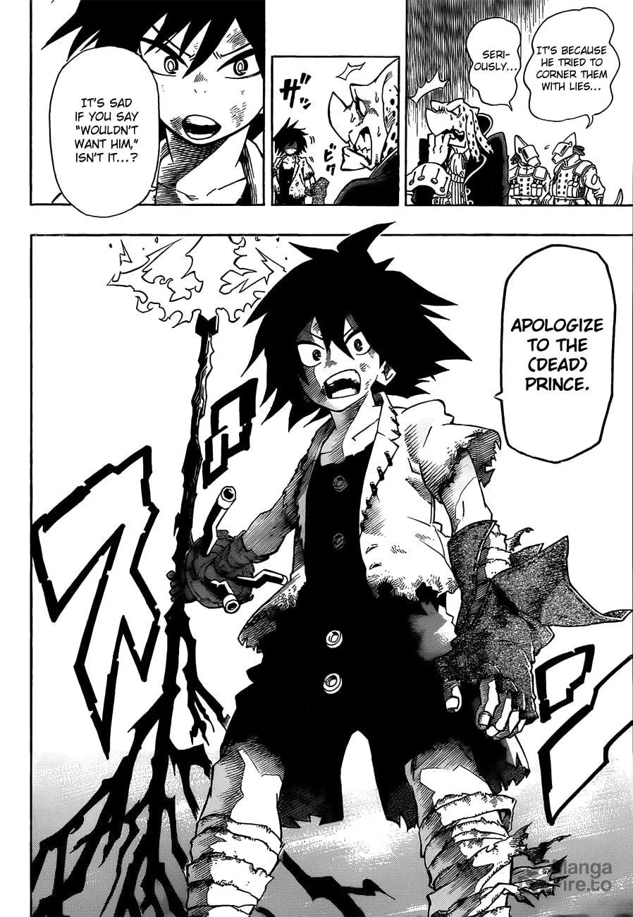 Read Barrage chapter 1 image 50 on Lezhin