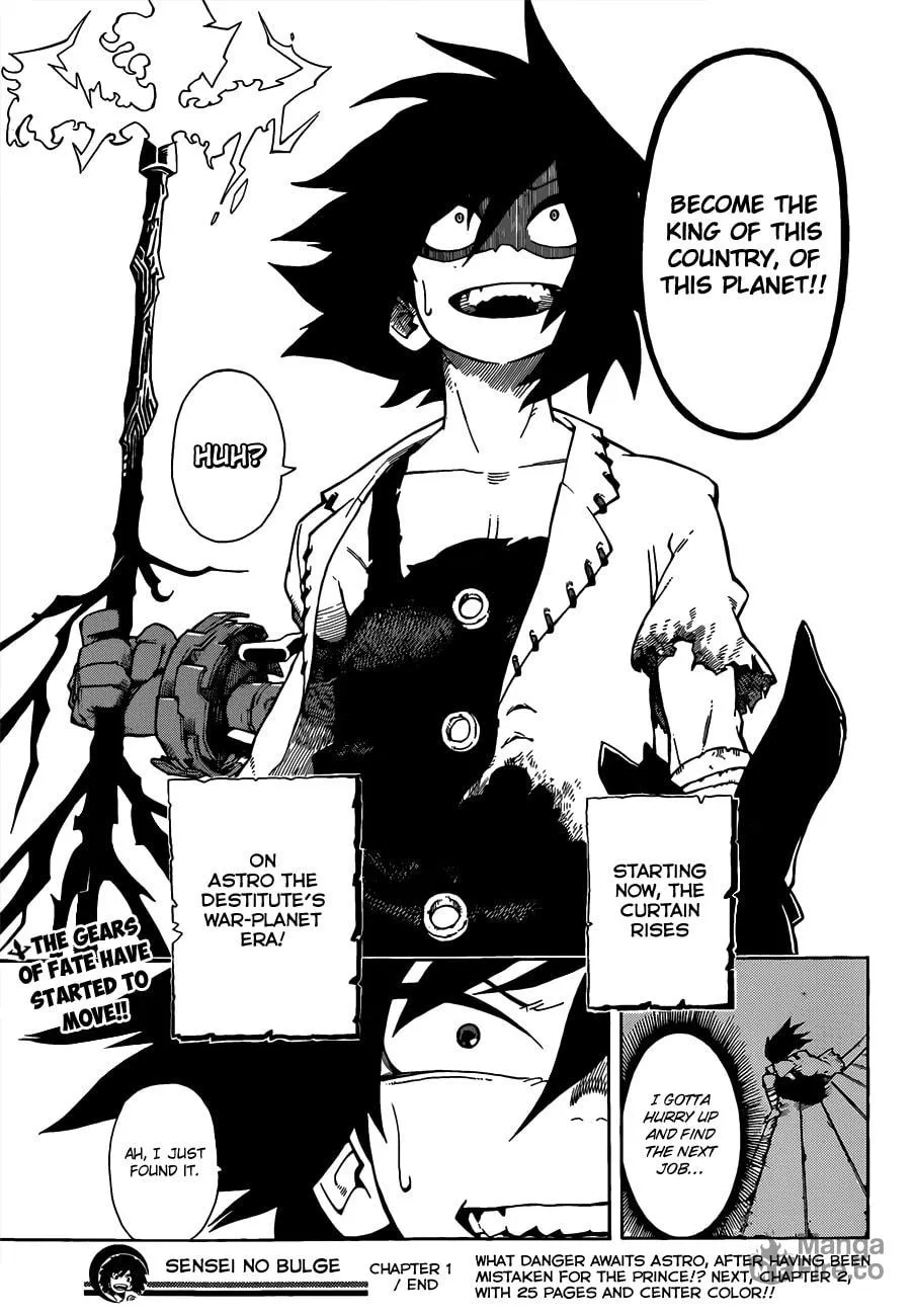 Read Barrage chapter 1 image 53 on Lezhin