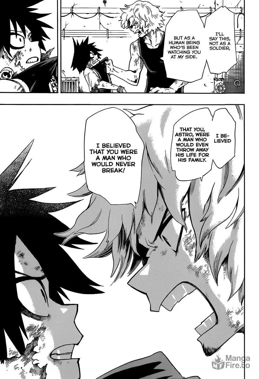 Read Barrage chapter 12 image 9 on Lezhin