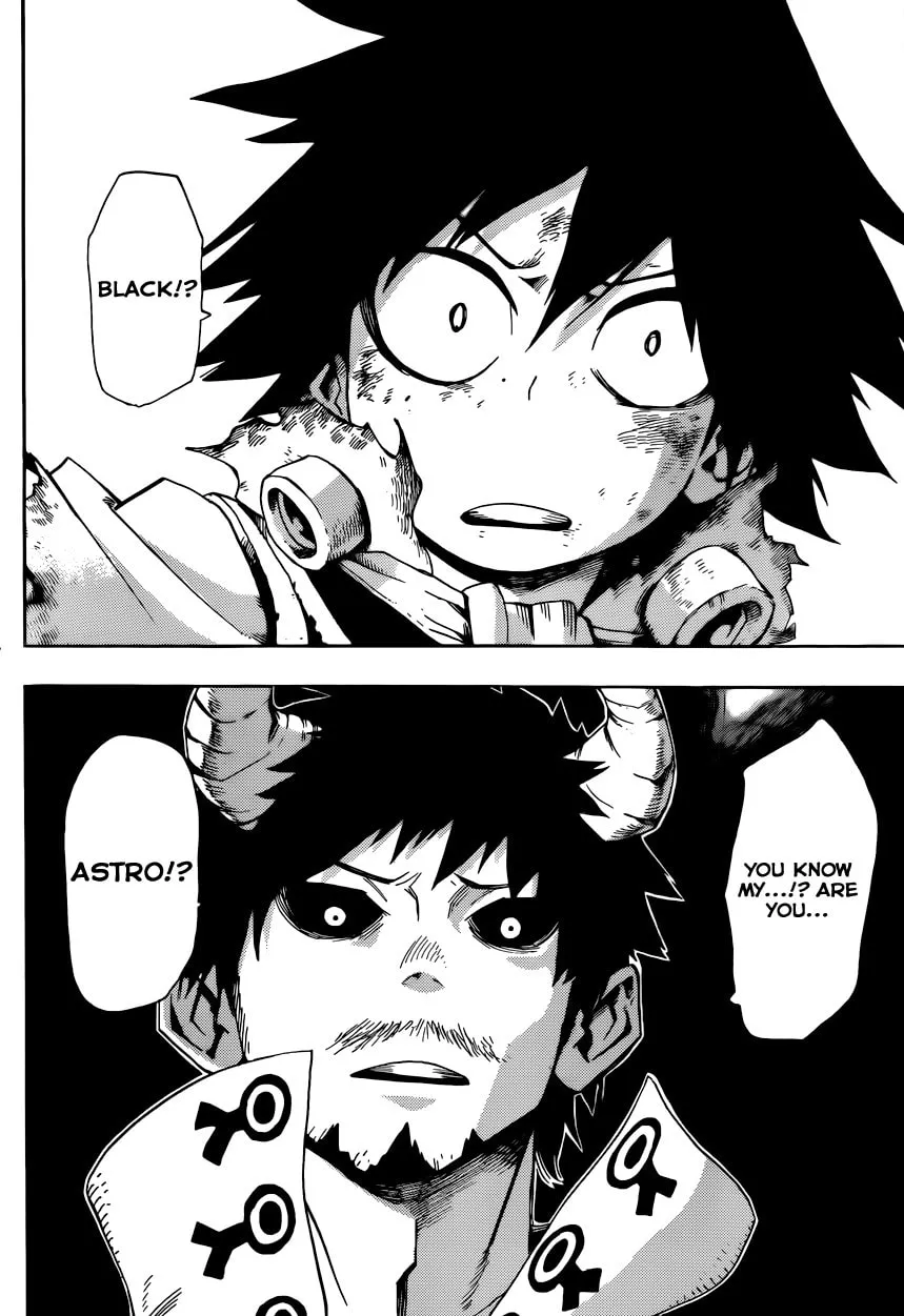Read Barrage chapter 13 image 10 on Lezhin