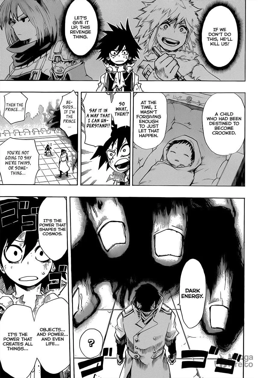 Read Barrage chapter 14 image 9 on Lezhin