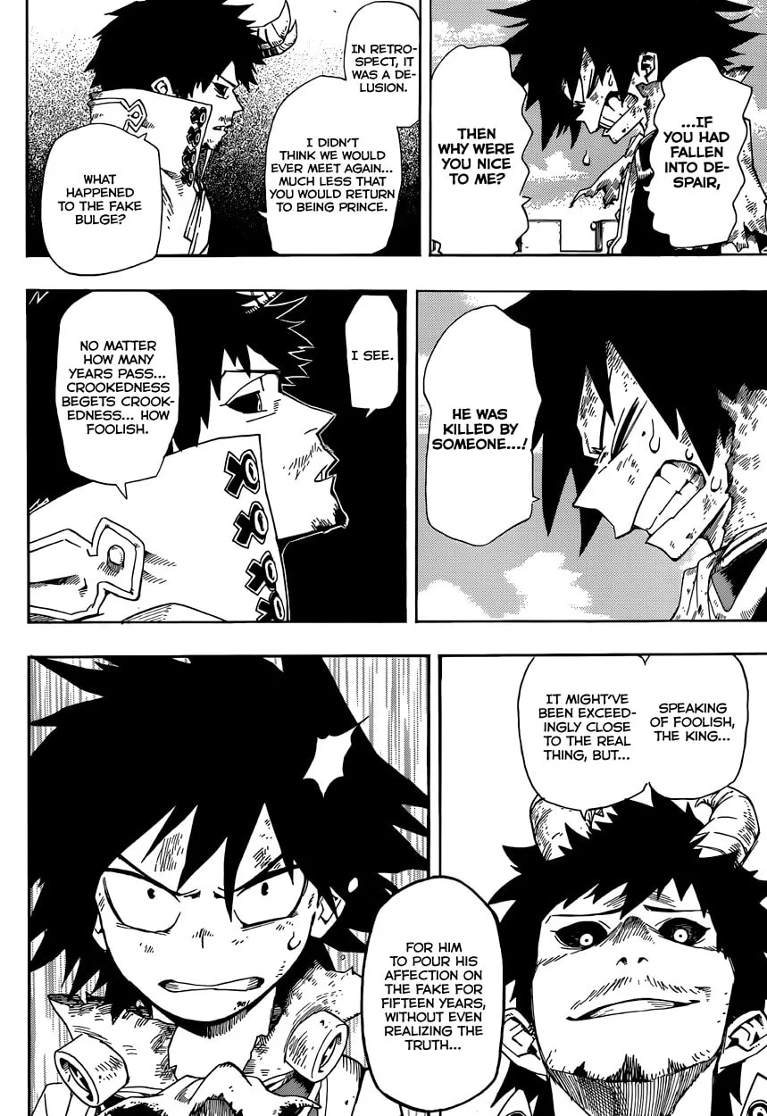Read Barrage chapter 15 image 10 on Lezhin