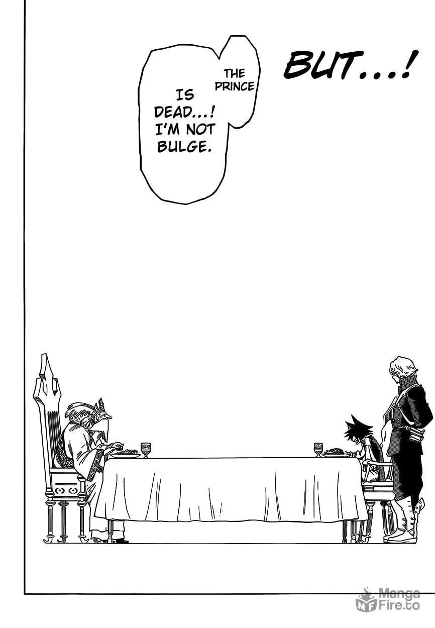 Read Barrage chapter 2 image 14 on Lezhin
