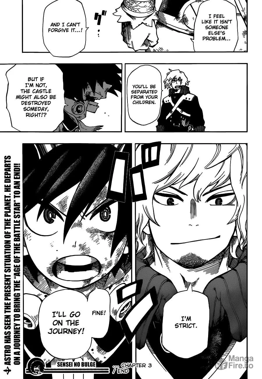 Read Barrage chapter 3 image 23 on Lezhin