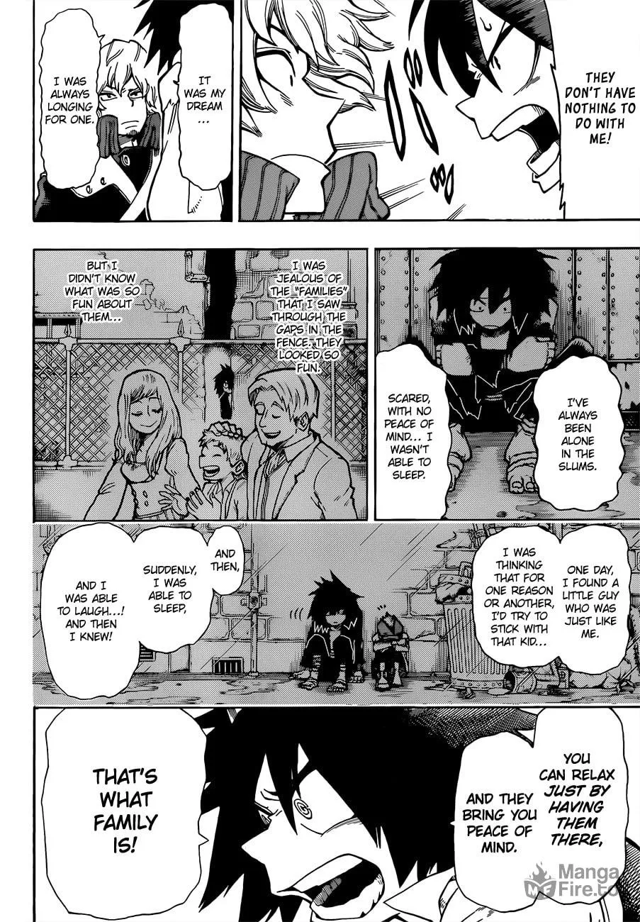 Read Barrage chapter 4 image 8 on Lezhin