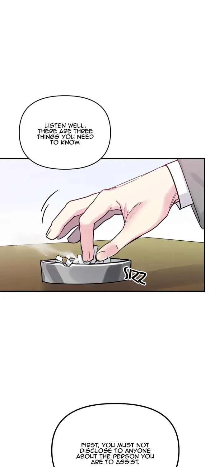 Read Barrel chapter 1 image 1 on Lezhin