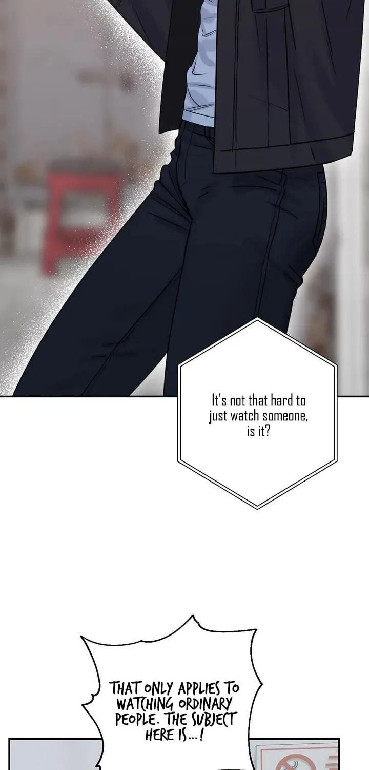 Read Barrel chapter 1 image 12 on Lezhin