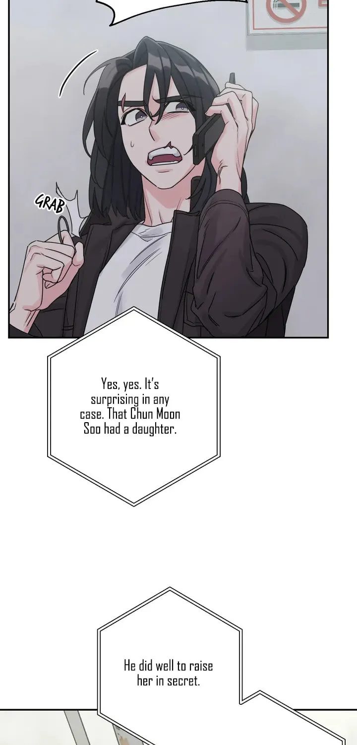 Read Barrel chapter 1 image 13 on Lezhin