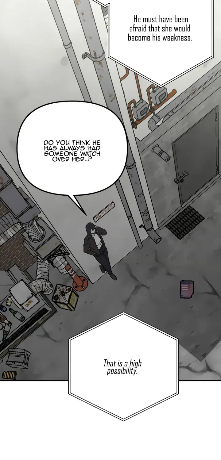 Read Barrel chapter 1 image 14 on Lezhin