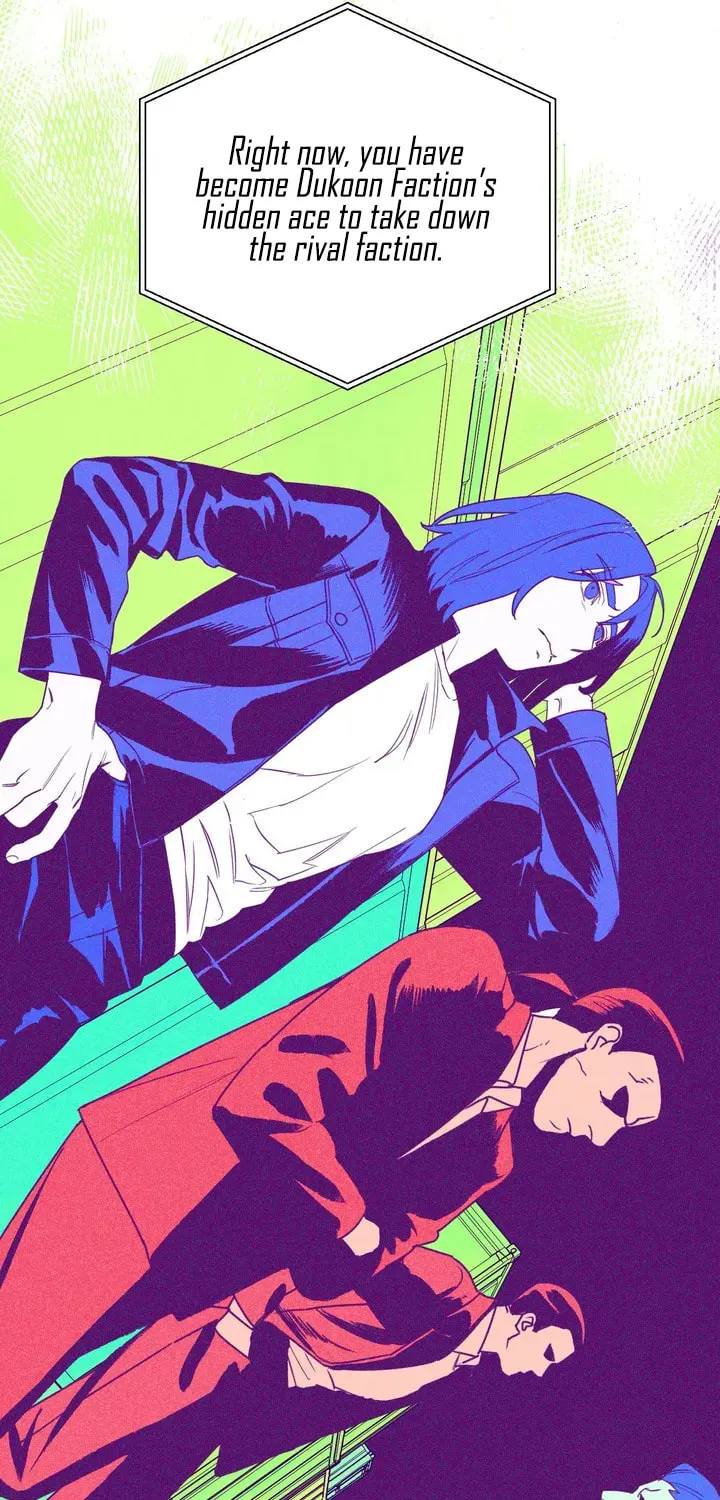 Read Barrel chapter 1 image 16 on Lezhin