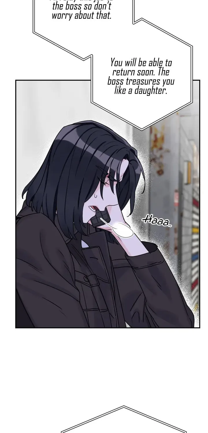 Read Barrel chapter 1 image 18 on Lezhin