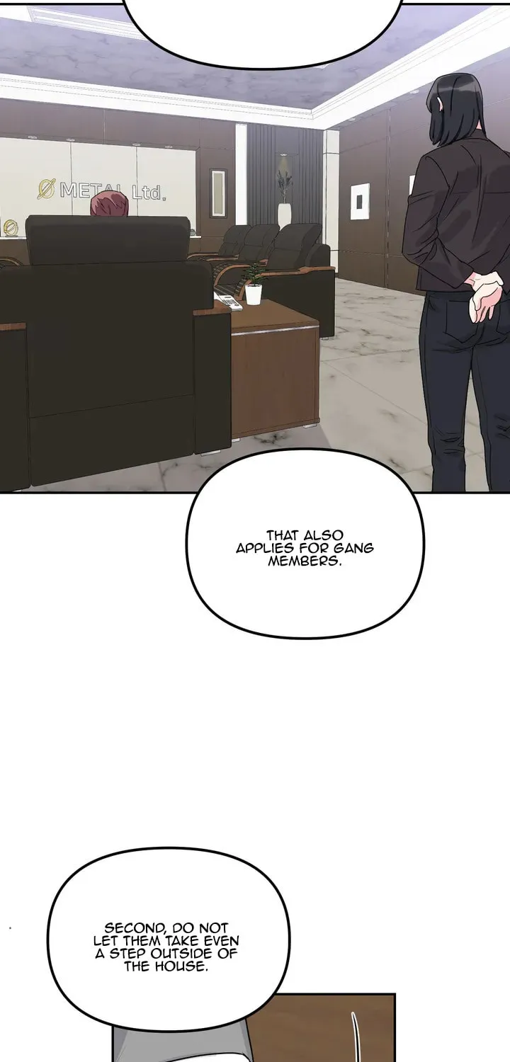 Read Barrel chapter 1 image 2 on Lezhin