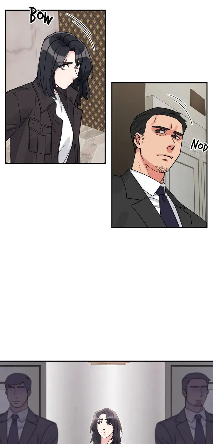 Read Barrel chapter 1 image 28 on Lezhin