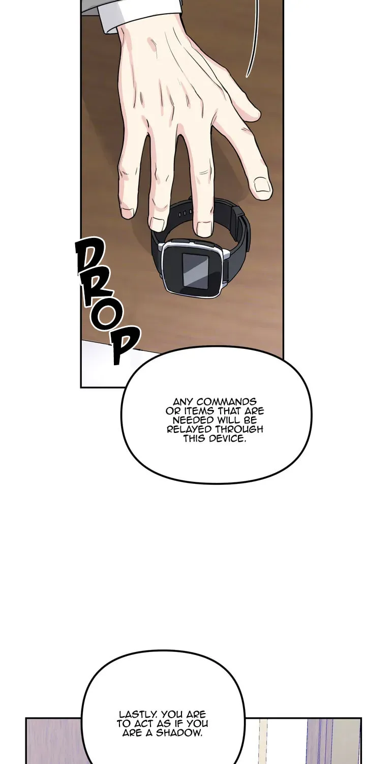 Read Barrel chapter 1 image 3 on Lezhin