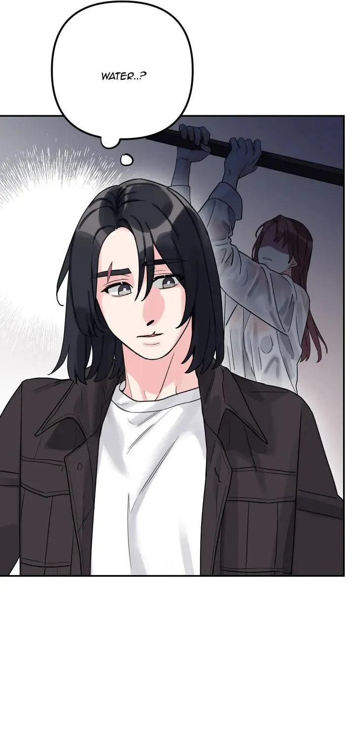 Read Barrel chapter 1 image 33 on Lezhin