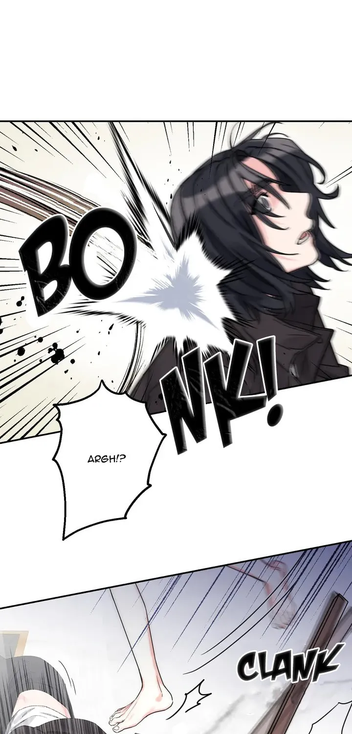 Read Barrel chapter 1 image 34 on Lezhin