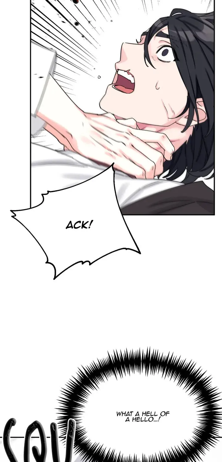 Read Barrel chapter 1 image 36 on Lezhin