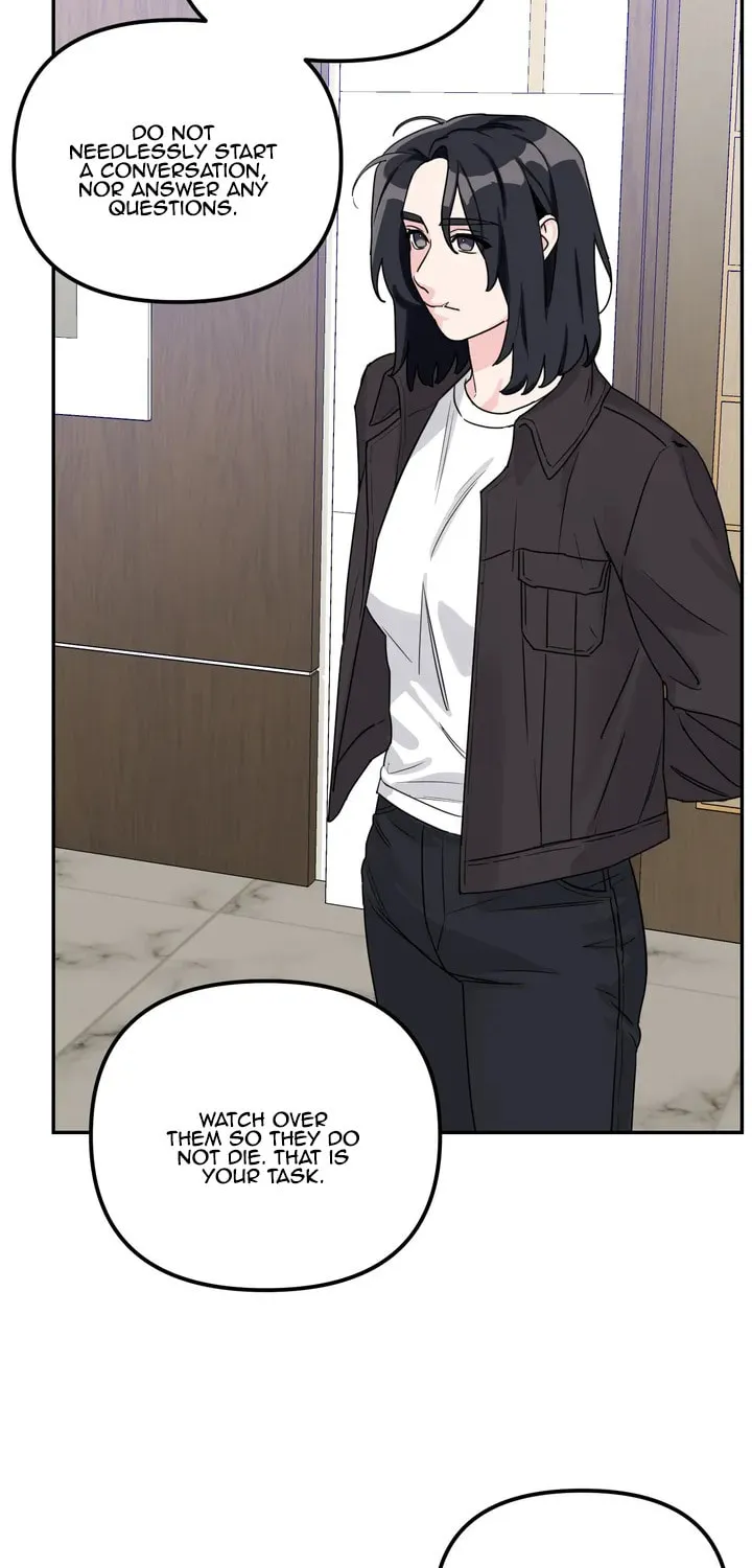 Read Barrel chapter 1 image 4 on Lezhin
