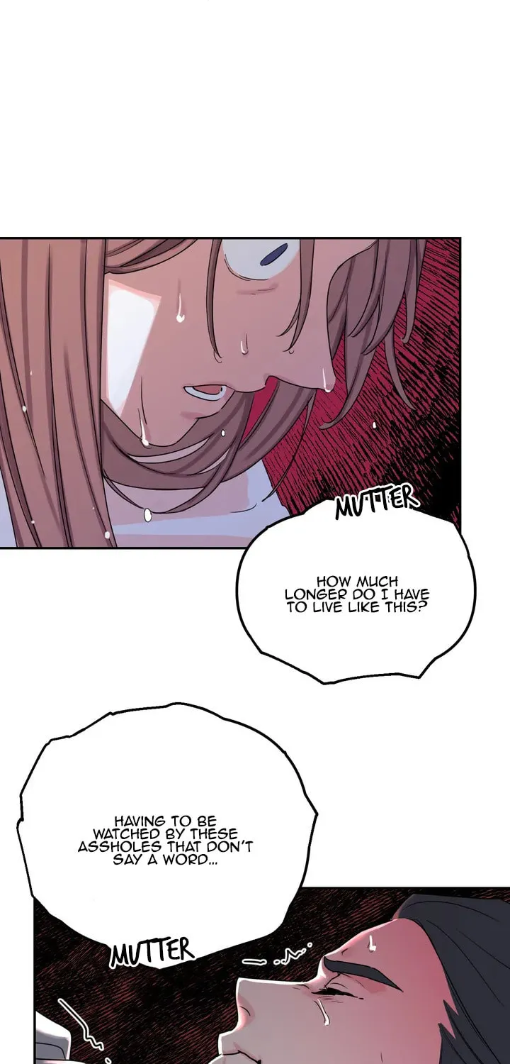 Read Barrel chapter 1 image 40 on Lezhin