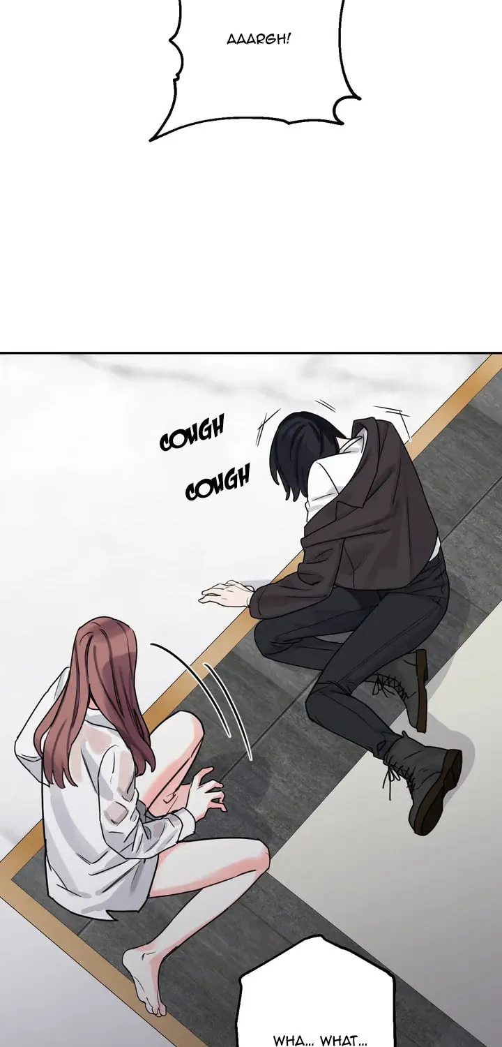 Read Barrel chapter 1 image 49 on Lezhin