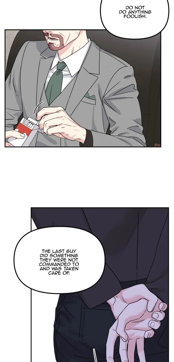 Read Barrel chapter 1 image 5 on Lezhin