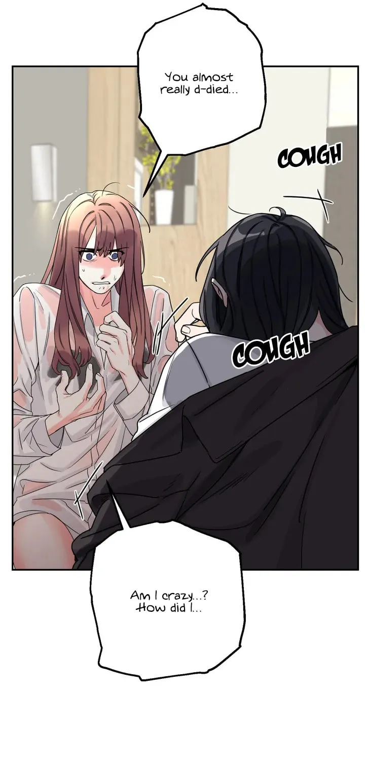 Read Barrel chapter 1 image 51 on Lezhin