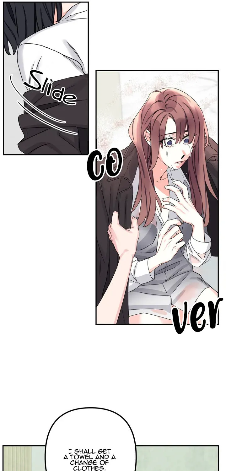 Read Barrel chapter 1 image 56 on Lezhin