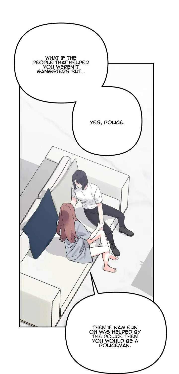 Read Barrel chapter 1 image 79 on Lezhin