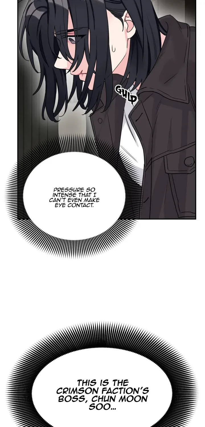 Read Barrel chapter 1 image 8 on Lezhin