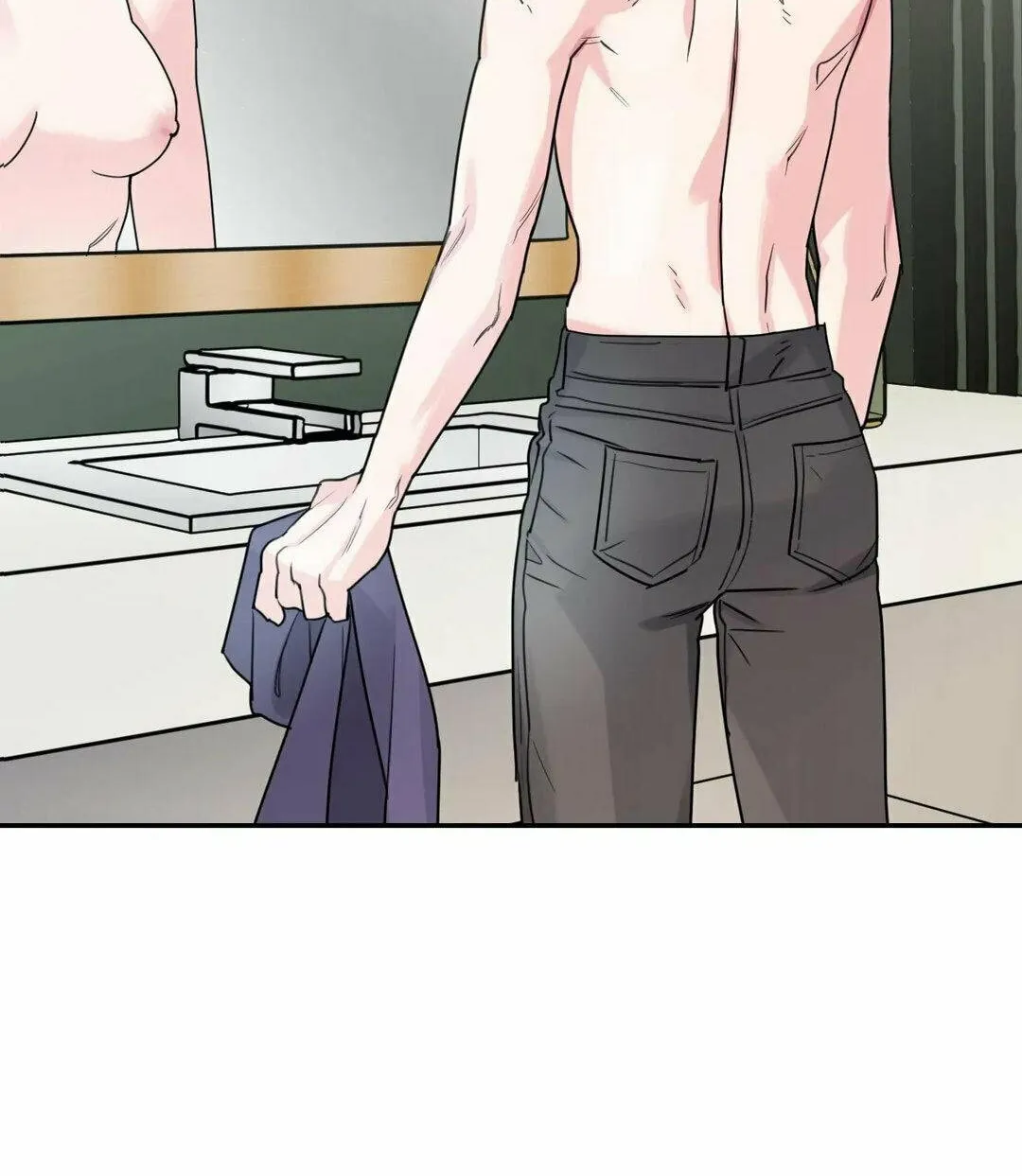 Read Barrel chapter 2 image 1 on Lezhin