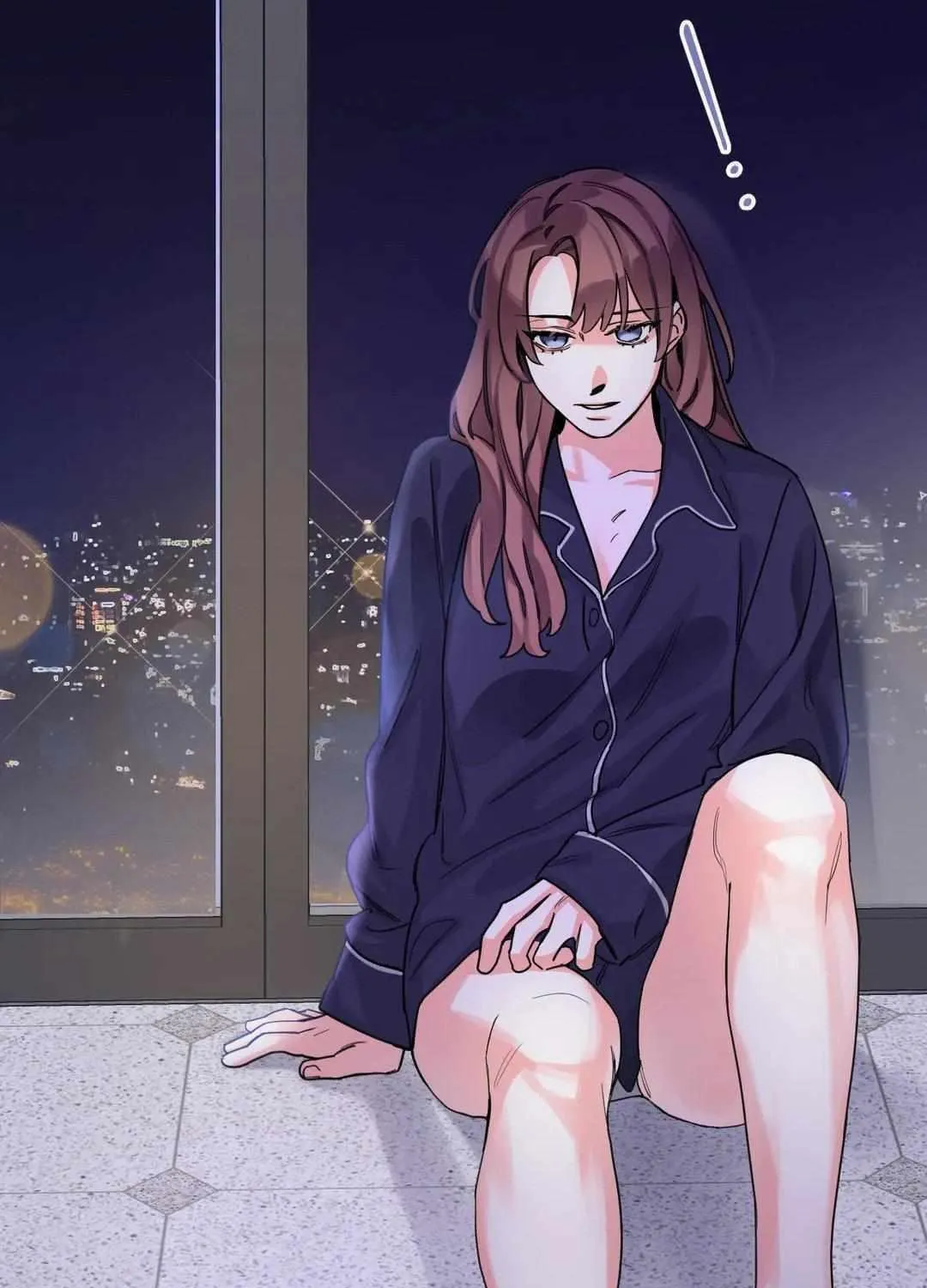 Read Barrel chapter 2 image 104 on Lezhin