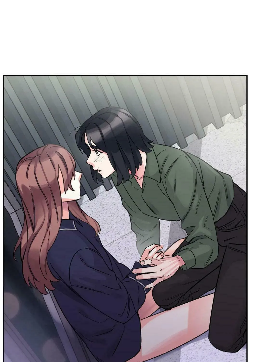 Read Barrel chapter 2 image 118 on Lezhin