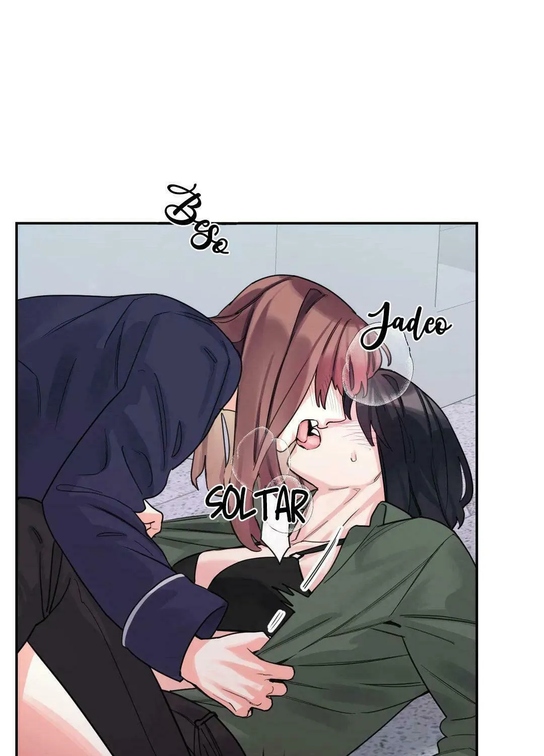 Read Barrel chapter 2 image 128 on Lezhin