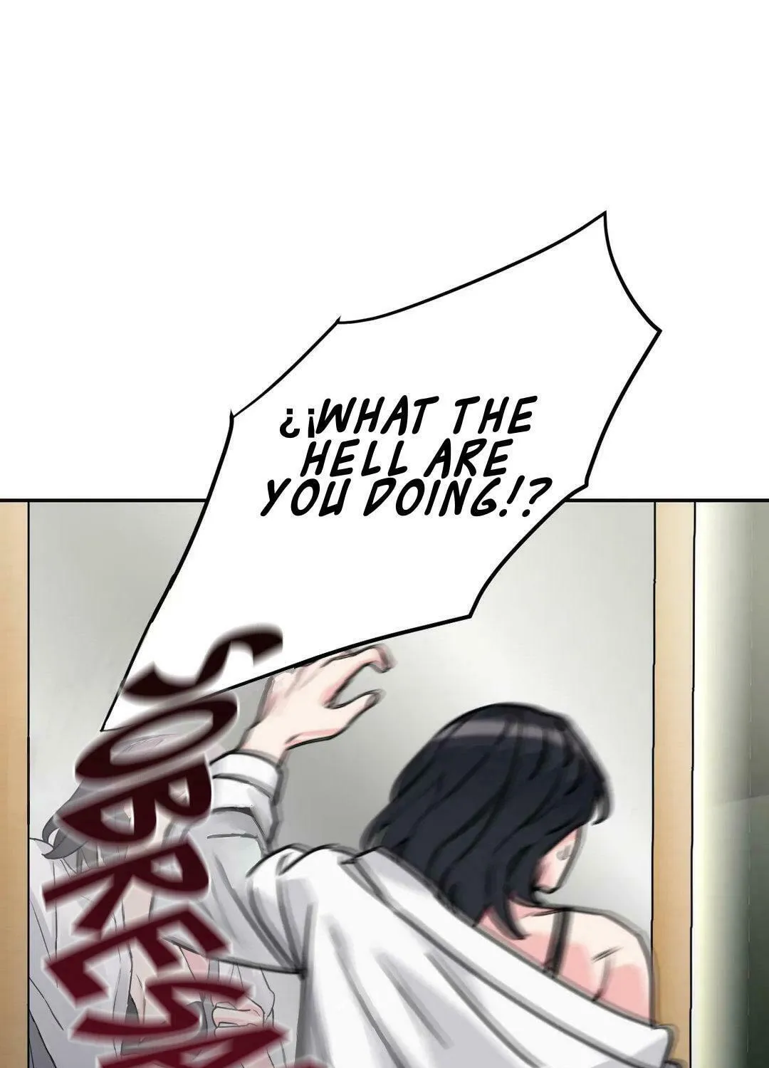 Read Barrel chapter 2 image 2 on Lezhin