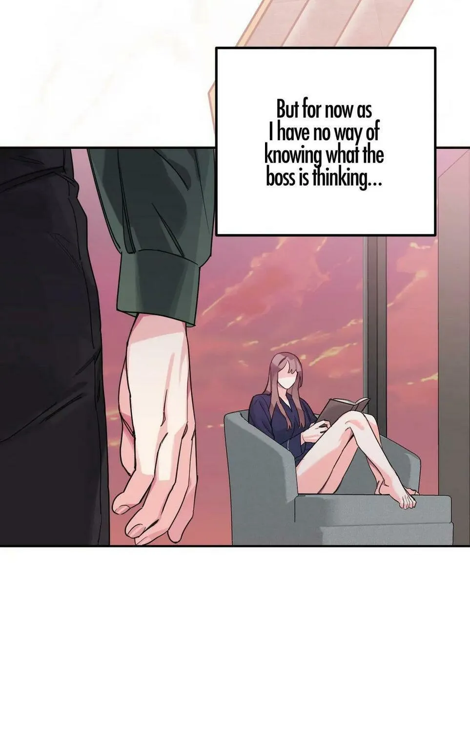 Read Barrel chapter 2 image 20 on Lezhin