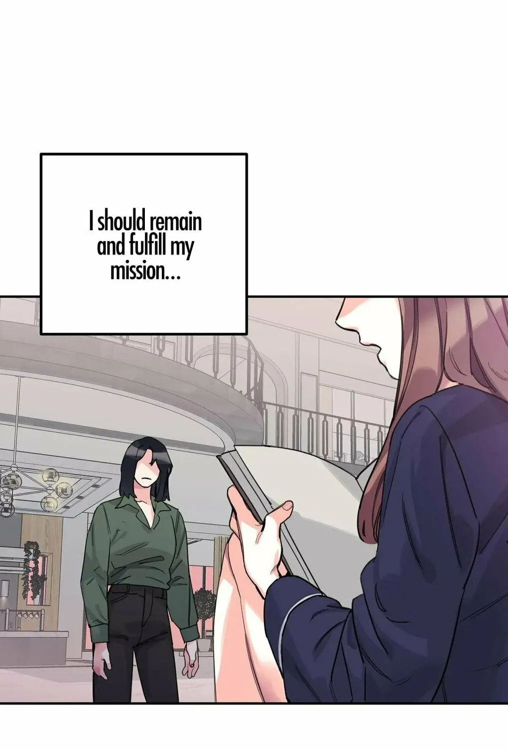 Read Barrel chapter 2 image 22 on Lezhin